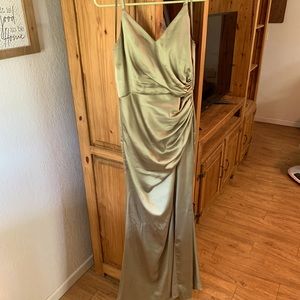 Revelry Bridesmaids Dress!